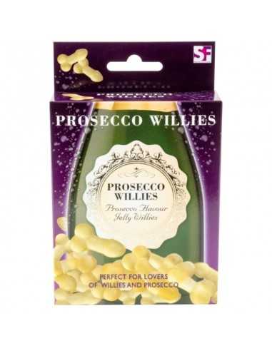 Spencer and fleetwood golossinas pene sabor prosecco - MySexyShop.eu