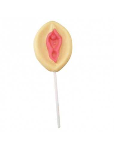 Spencer and fleetwood candy pussy lollipop | MySexyShop