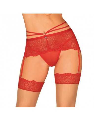 Obsessive Loventy Garter Belt - MySexyShop.eu