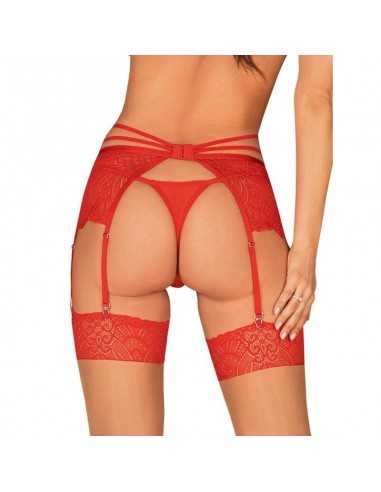 Obsessive Loventy Garter Belt - MySexyShop.eu