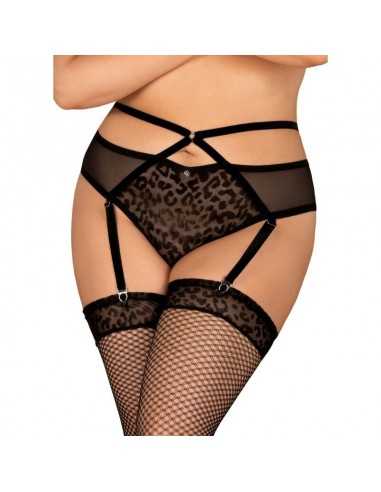 Obsessive Jagueria Garter Belt - MySexyShop.eu