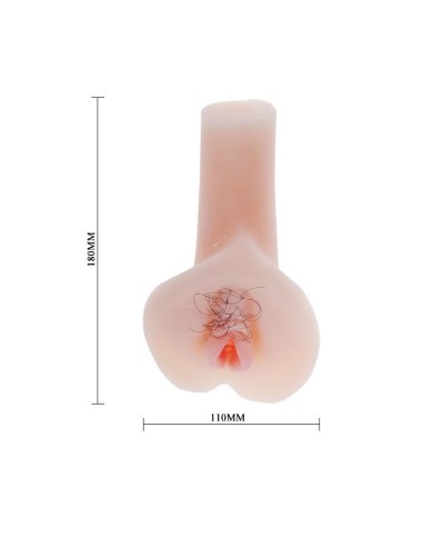 Masturbator pussy ciberking real sensation - MySexyShop (ES)