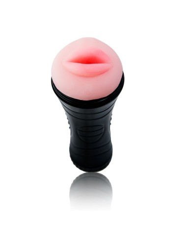 Bay pussy male mastubator mouth