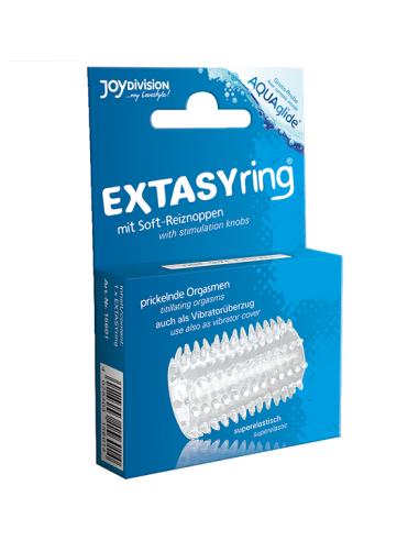 Extasy ring superelastic. | MySexyShop