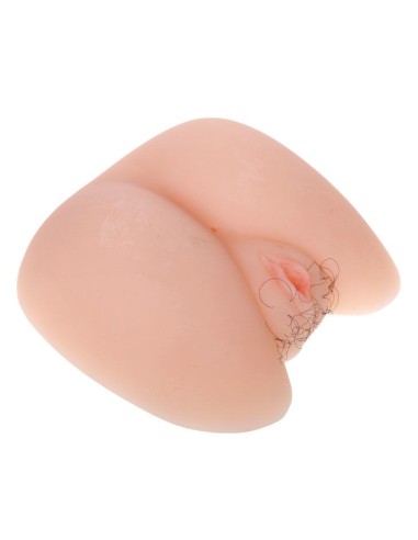 Insatiable ass and pussy realistic - MySexyShop (ES)