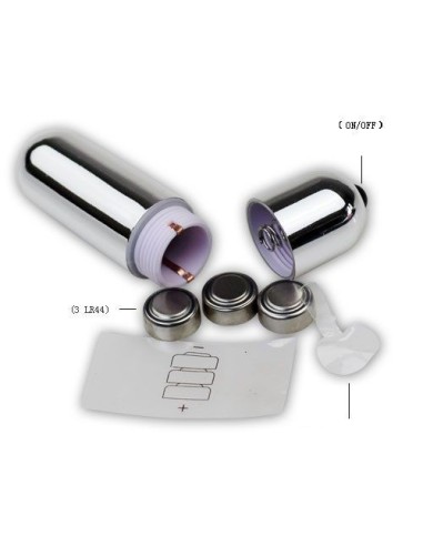 Sleeve ultimate love vibration and scalation. | MySexyShop