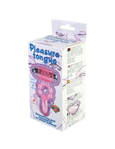 Super pleasure tongue | MySexyShop (PT)