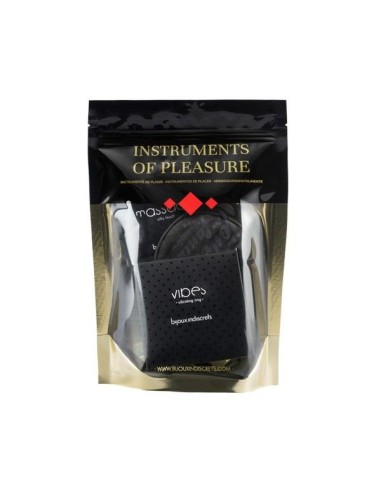 Instrumente des genusses rot - MySexyShop.eu