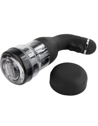 Rotation lover for him 5v