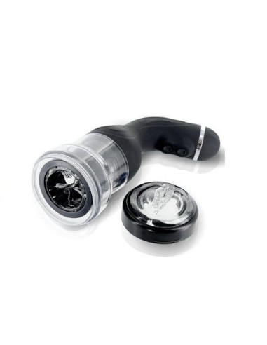 Rotation lover for him 5v