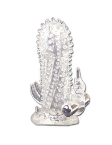Ly-baile brave man penis extension clear - MySexyShop (ES) Ly-baile brave man penis extension clear - MySexyShop (ES)