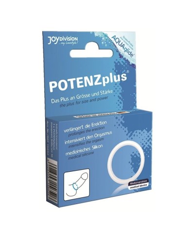 Potenz plus ring small