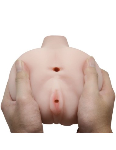 Masturbador passion lady 3d vagina - MySexyShop.eu