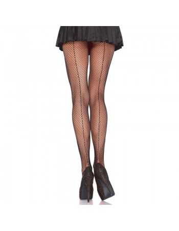 Leg Avenue Backseam Pantyhose - MySexyShop.eu