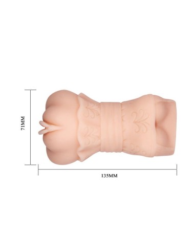 Crazy bull masturbator water skin vagina style 2 | MySexyShop