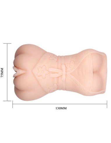 Crazy bull masturbator water skin vagina style 4 | MySexyShop (PT)