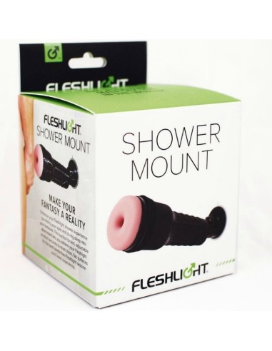 Fleshlight shower mount | MySexyShop