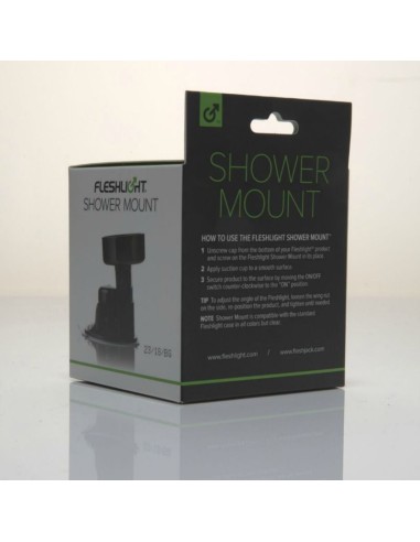 Fleshlight shower mount | MySexyShop