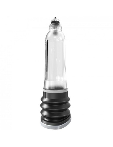 Bad hydromax 7 penis pump clear - MySexyShop.eu