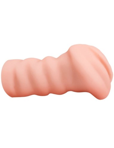 Crazy bull leila vagina masturbator 13,5 cm - MySexyShop.eu