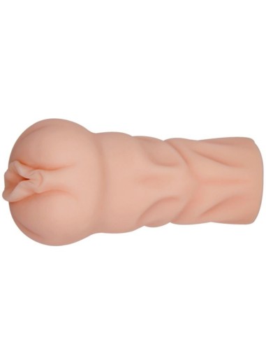 Crazy bull mavis vagina masturbator 15,2 cm - MySexyShop.eu