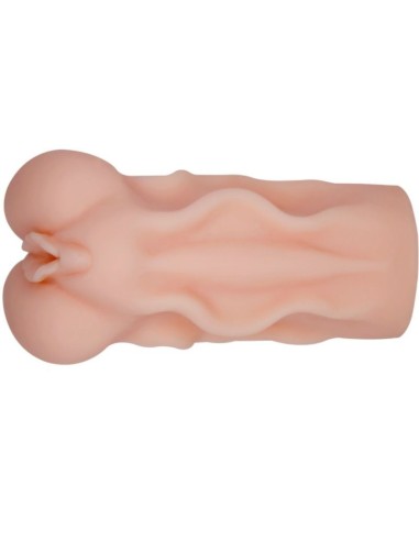 Crazy Bull Masturbateur Linda Vagina 13,7 Cm - MySexyShop