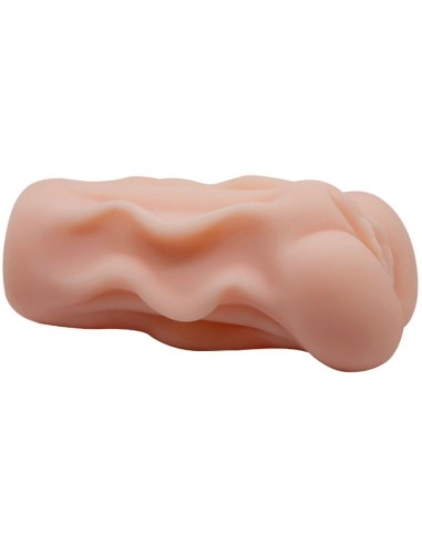 Crazy Bull Masturbateur Linda Vagina 13,7 Cm - MySexyShop