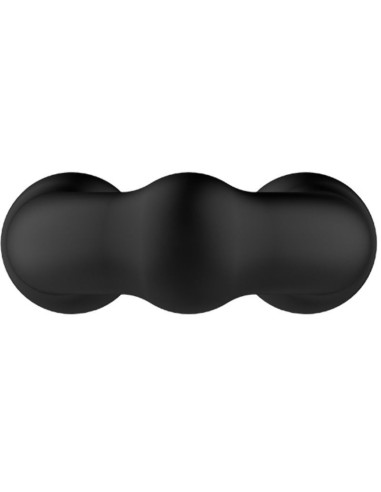 Crazy bull super soft nodulated silicone ring | MySexyShop