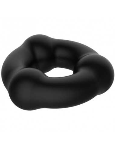 Crazy bull super soft nodulated silicone ring | MySexyShop