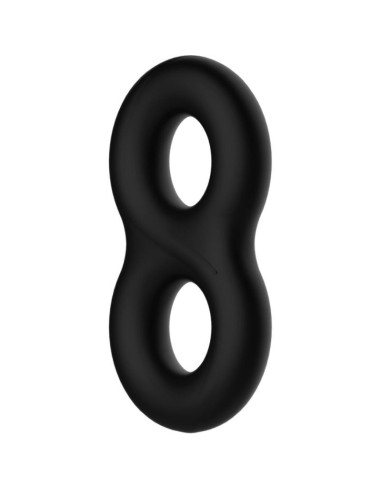 Crazy bull super soft double silicone ring 2 | MySexyShop