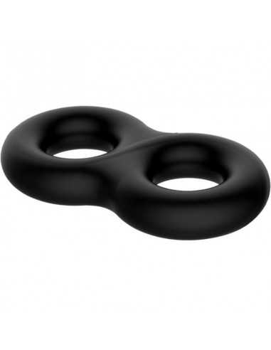 Crazy bull super soft double silicone ring 2 | MySexyShop