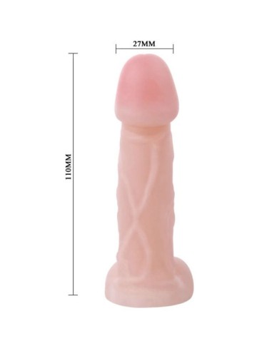 Slick pleasure realistic dildo | MySexyShop (PT)