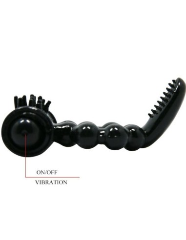 Baile sweet ring double stimulation