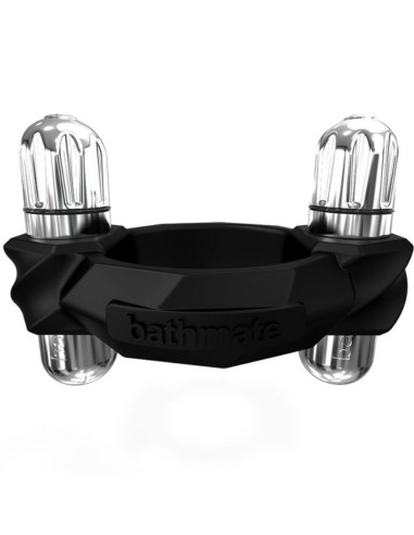 Anneau D'hydrothérapie Bathmate Hydrovibe - MySexyShop