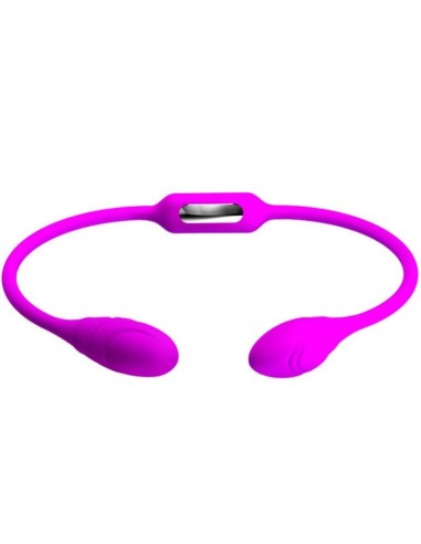 Pretty love unisex stimulating dream lover's whip - MySexyShop (ES)