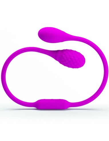 Pretty love unisex stimulating dream lover's whip 2 | MySexyShop