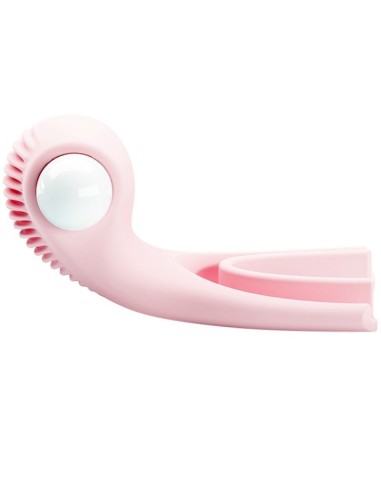 Pretty love oral stimulator elsa | MySexyShop