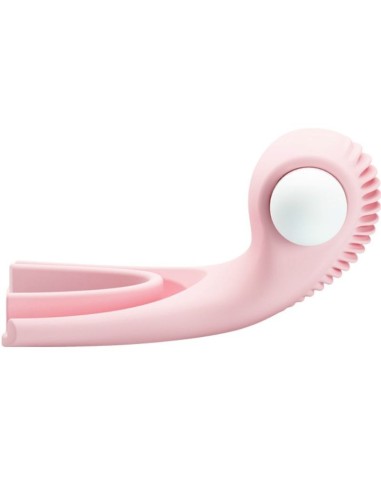 Pretty love oral stimulator elsa | MySexyShop