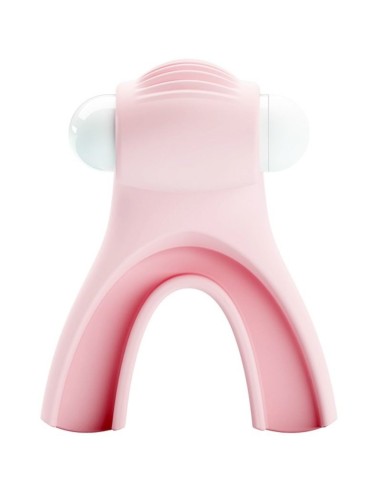 Pretty love oral stimulator elsa | MySexyShop