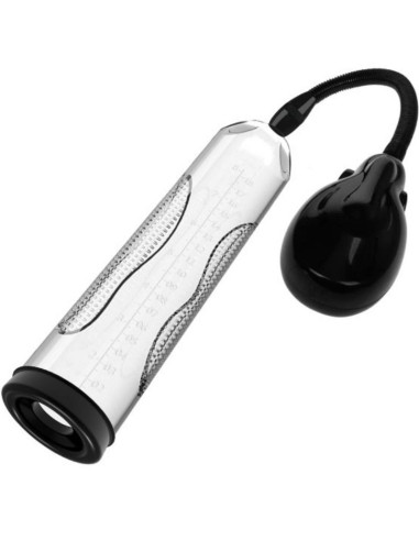 Pretty love automatic penis pump alexander | MySexyShop