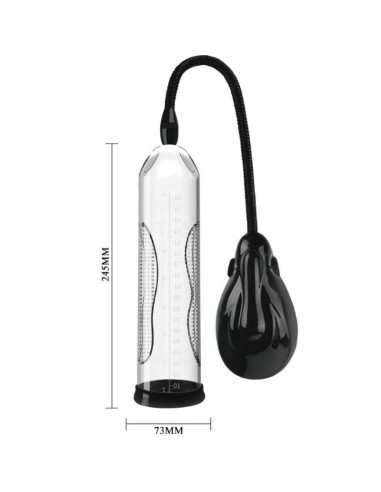 Pretty love automatic penis pump alexander | MySexyShop