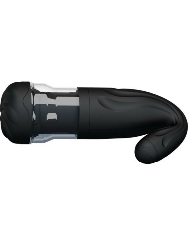 Pretty love male breton multifunction masturbator | MySexyShop