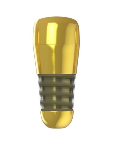 Pretty love kitty golden masturbador vagina 2 - MySexyShop (ES)