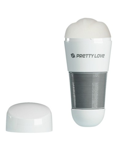 Pretty love kitty masturbador blanco vagina 2 - MySexyShop.eu