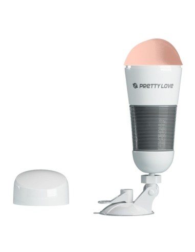 Pretty love hedy masturbador vagina con vibracion - MySexyShop.eu