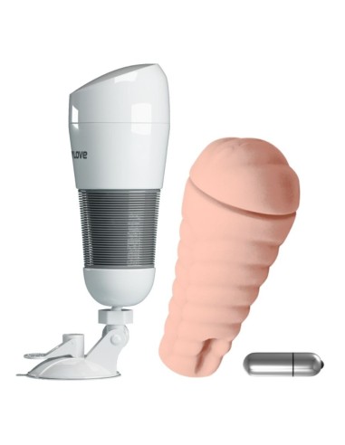 Pretty love hedy masturbador vagina con vibracion - MySexyShop.eu