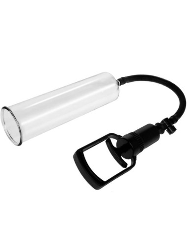 Pretty love penis pump alexander