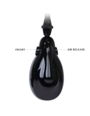 Pretty love alexander pennis pump | MySexyShop