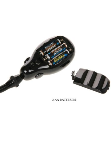 Pretty love alexander pennis pump | MySexyShop