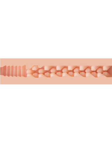 Fleshjack masturbator brent corrigan butt